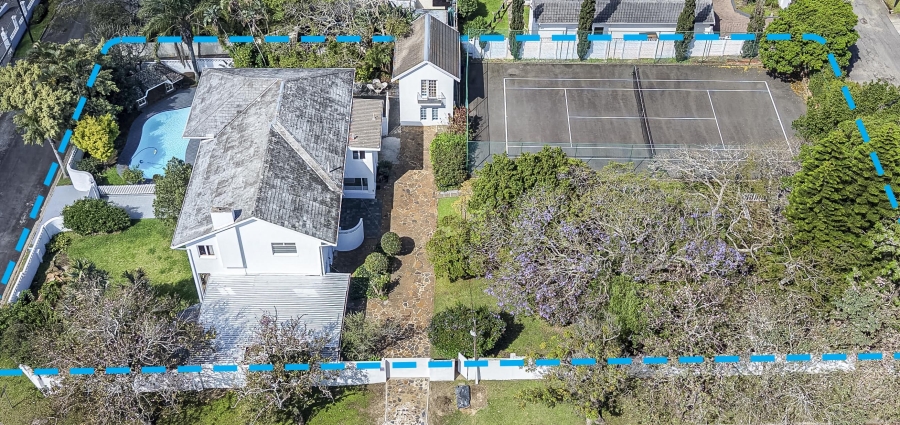 5 Bedroom Property for Sale in Vincent Eastern Cape